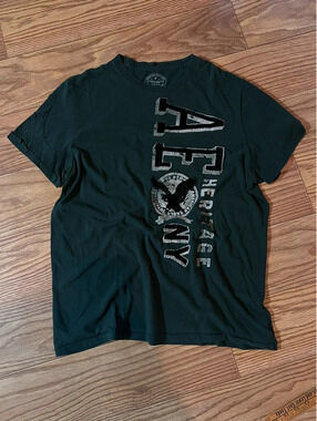vintage american eagle outfitters y2k tee